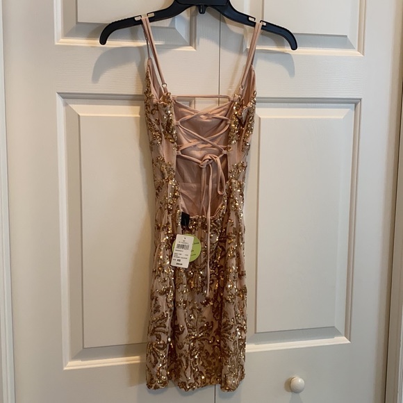 XS Windsor Cocktail Dress. Perfect for New Years Eve! - Picture 2 of 6